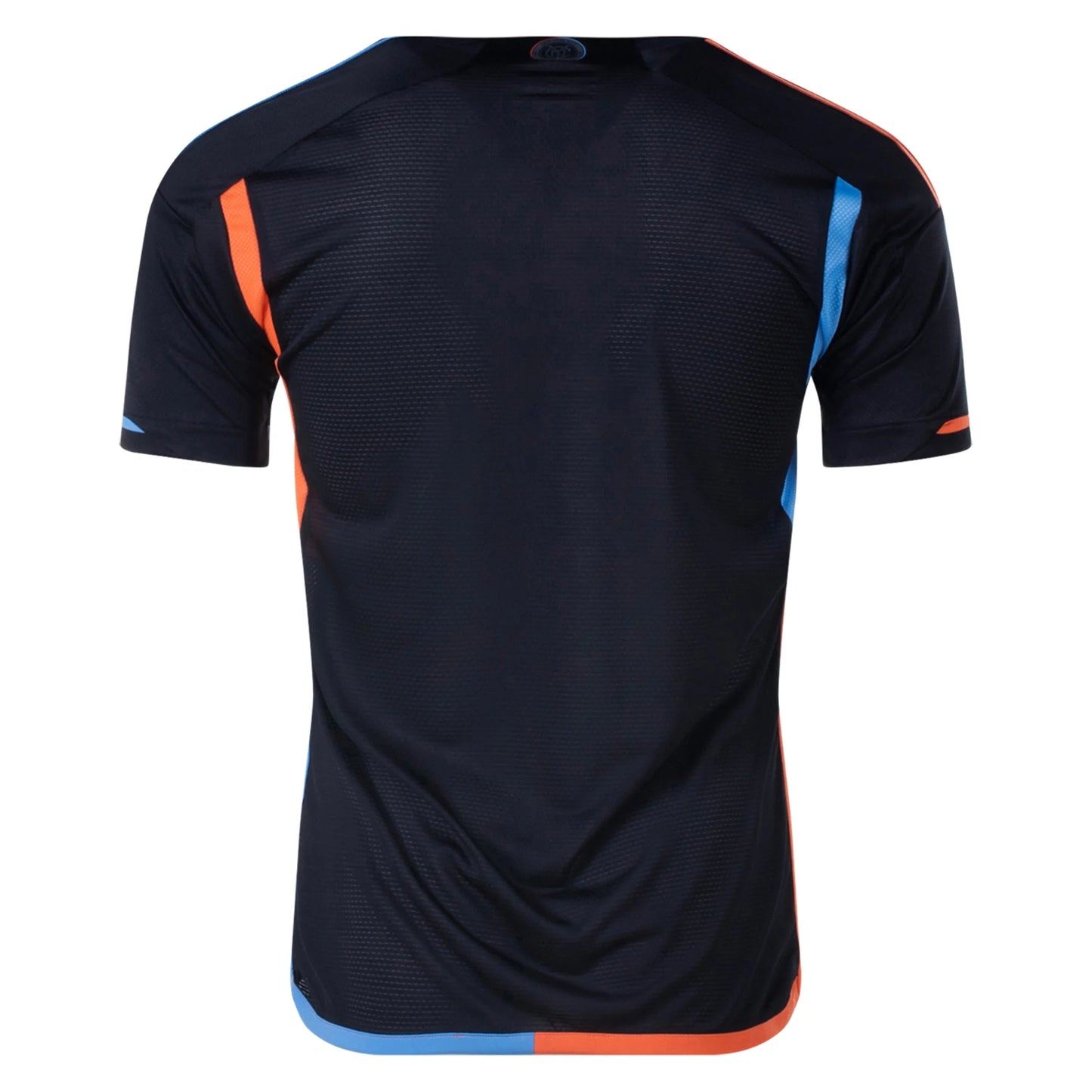 NYCFC 2024 Authentic Away Jersey