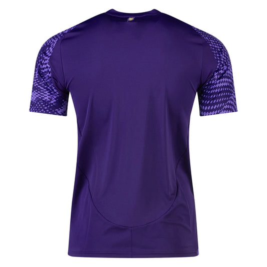 Orlando City SC 2025 Home Jersey