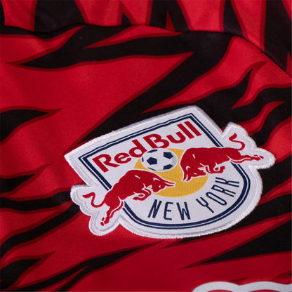 New York Red Bulls 2024 Home Jersey