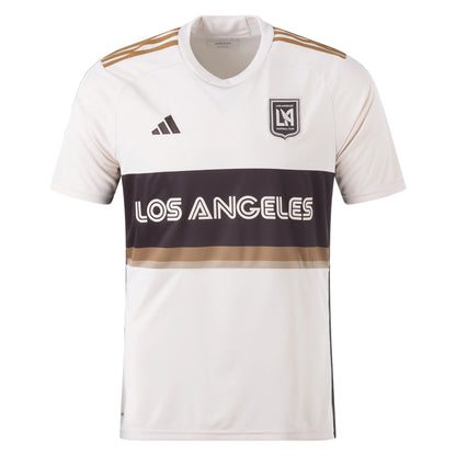 LAFC 2024 Third Jersey