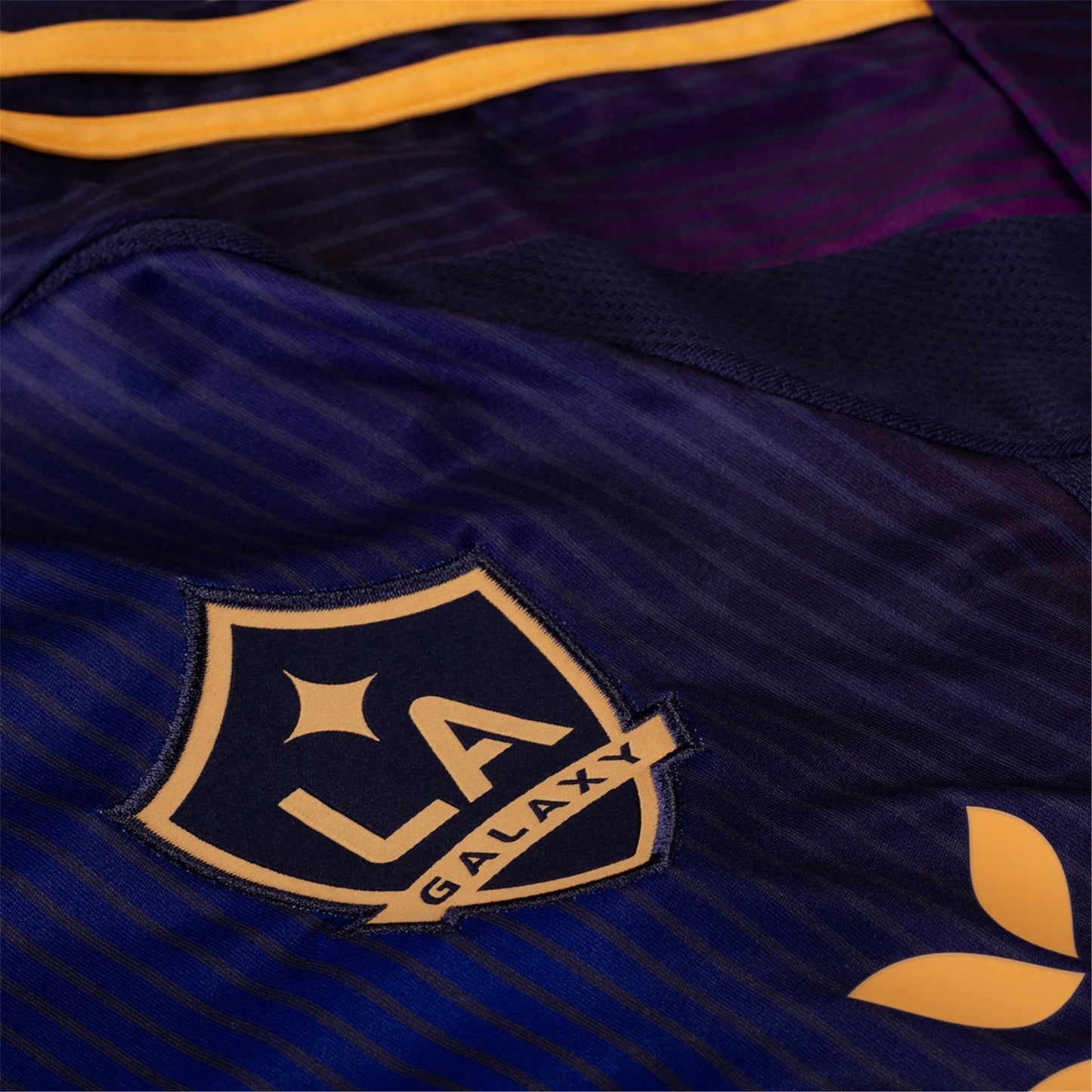 LA Galaxy 2025 Away Jersey