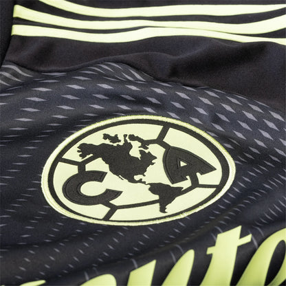 Club America Long Sleeve Goalkeeper Jersey 25/26