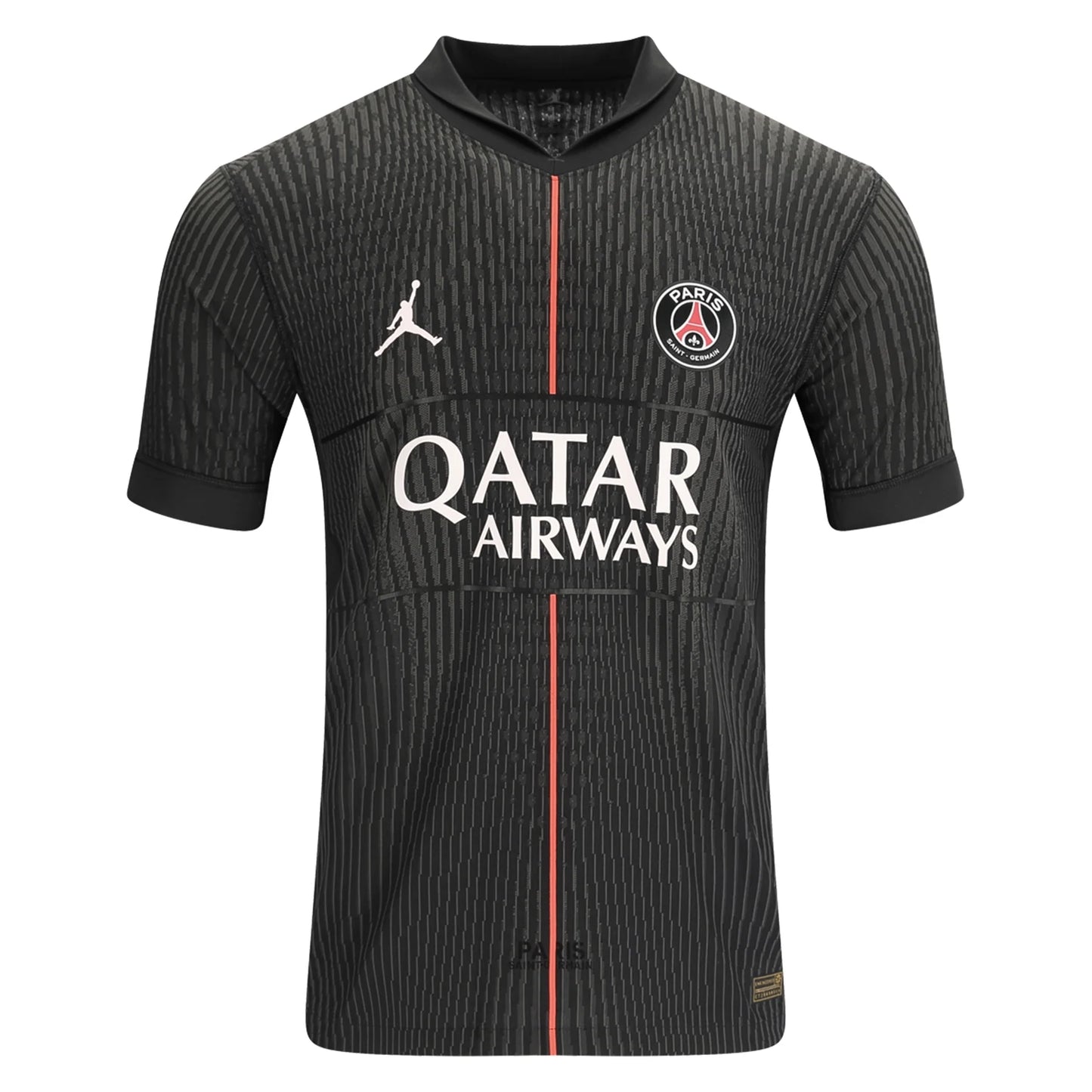 PSG 25/26 Authentic/Player Fourth Jersey