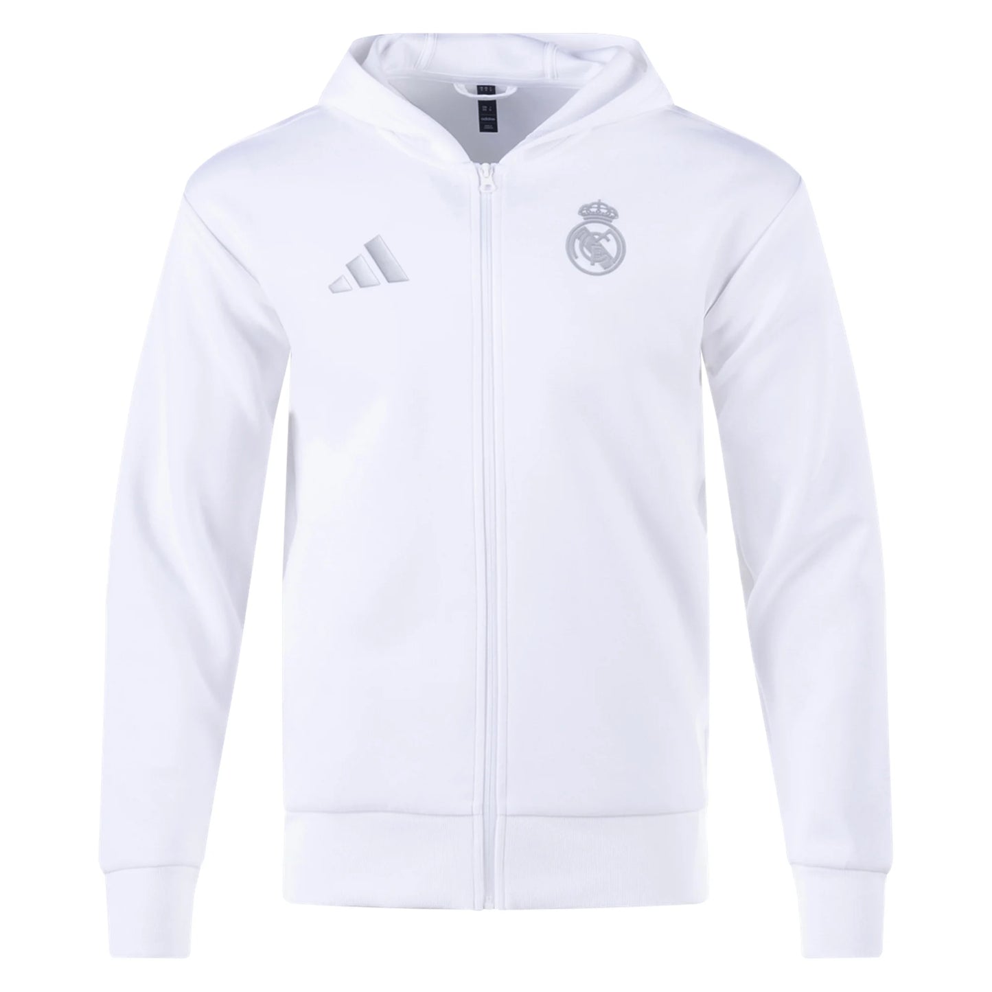 Real Madrid Anthem Jacket 24/25