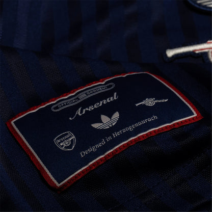 Arsenal 24/25 Terrace Icons Shirt 1:1