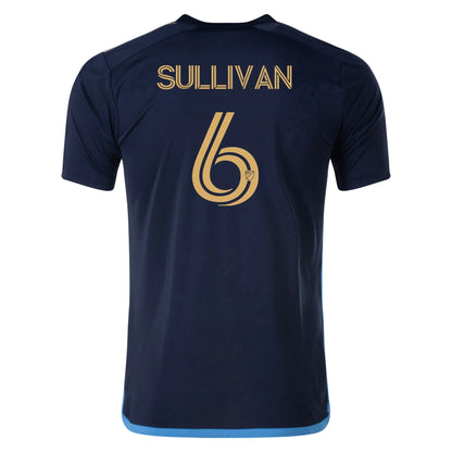 Cavan Sullivan Philadelphia Union 2025 Home Jersey