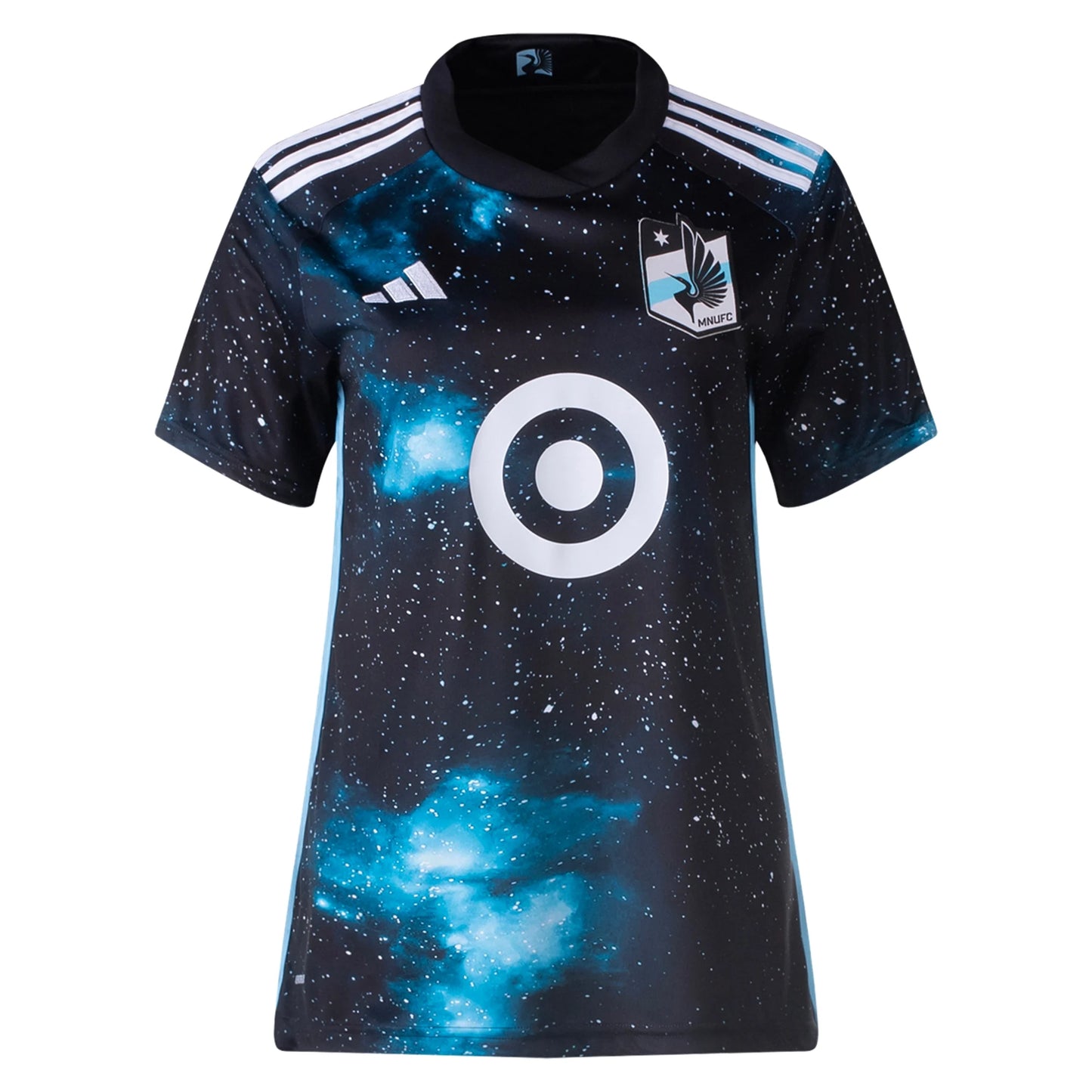 Minnesota United 2024 Women's Home Jersey