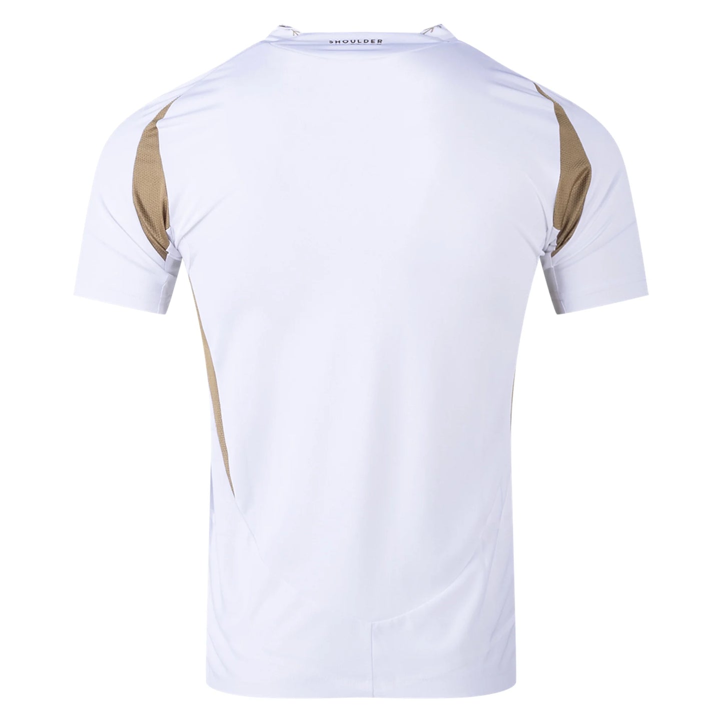 LAFC 2025 Authentic Away Jersey