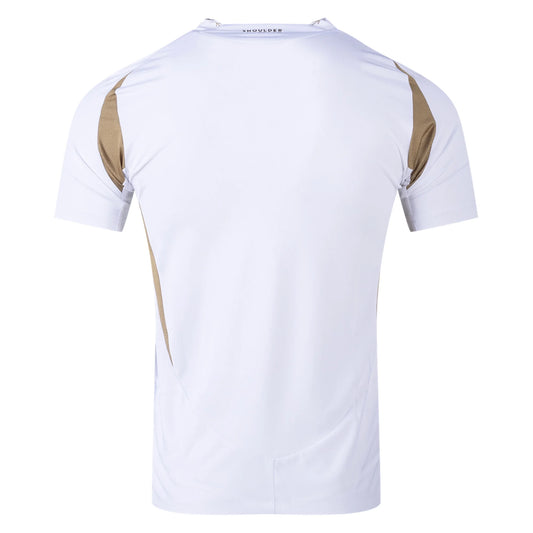 LAFC 2025 Authentic Away Jersey