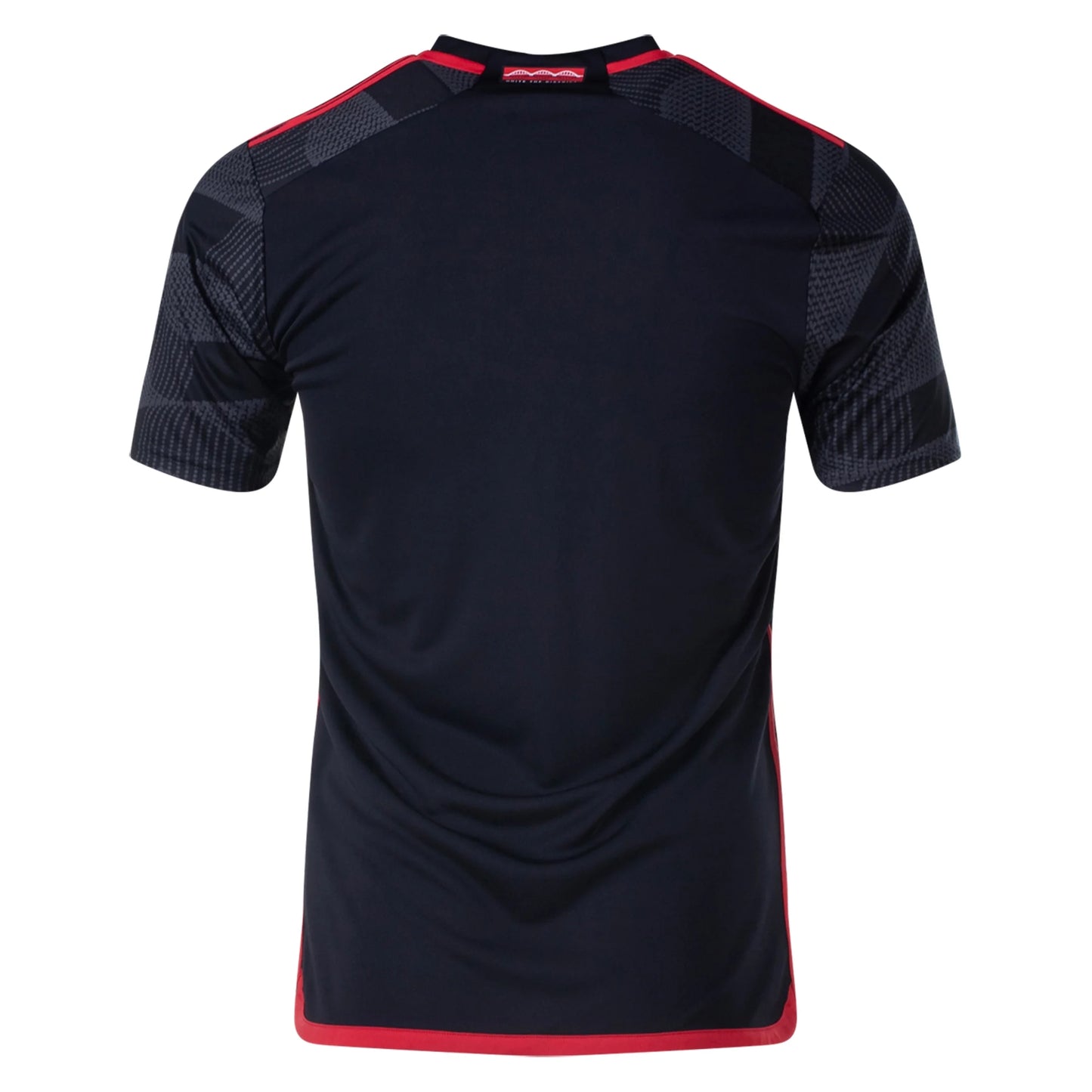 DC United 2024 Home Jersey