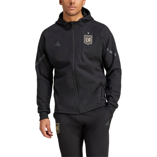 LAFC Anthem Jacket 2024