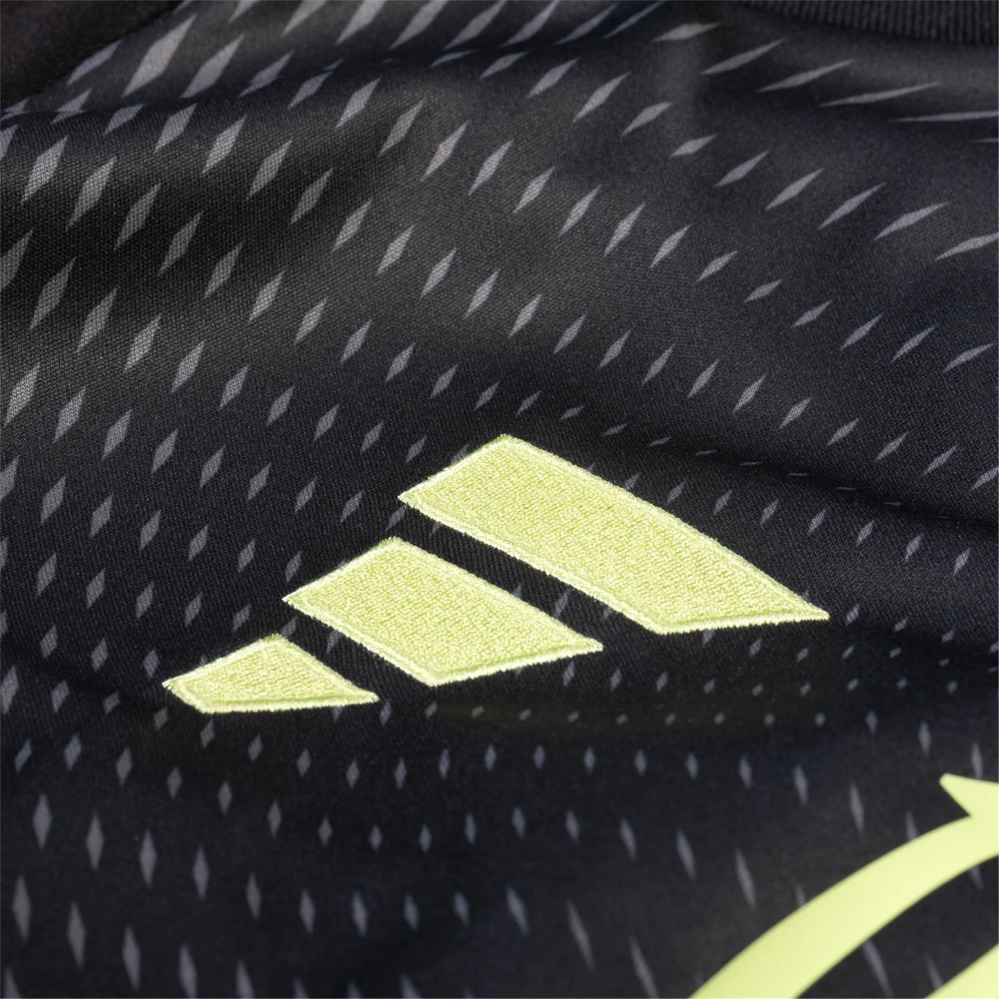 Club America Long Sleeve Goalkeeper Jersey 25/26