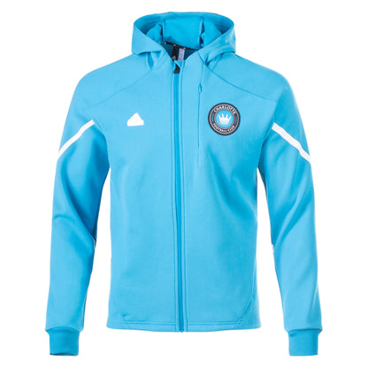 Charlotte FC Anthem Jacket 2024