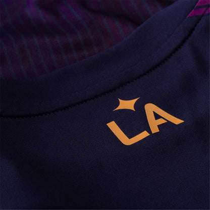 LA Galaxy 2025 Women's Away Jersey