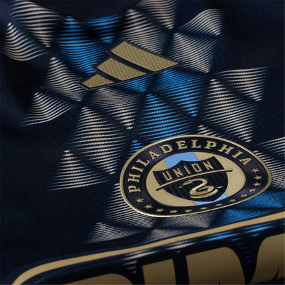 Philadelphia Union 2024 Authentic Home Jersey