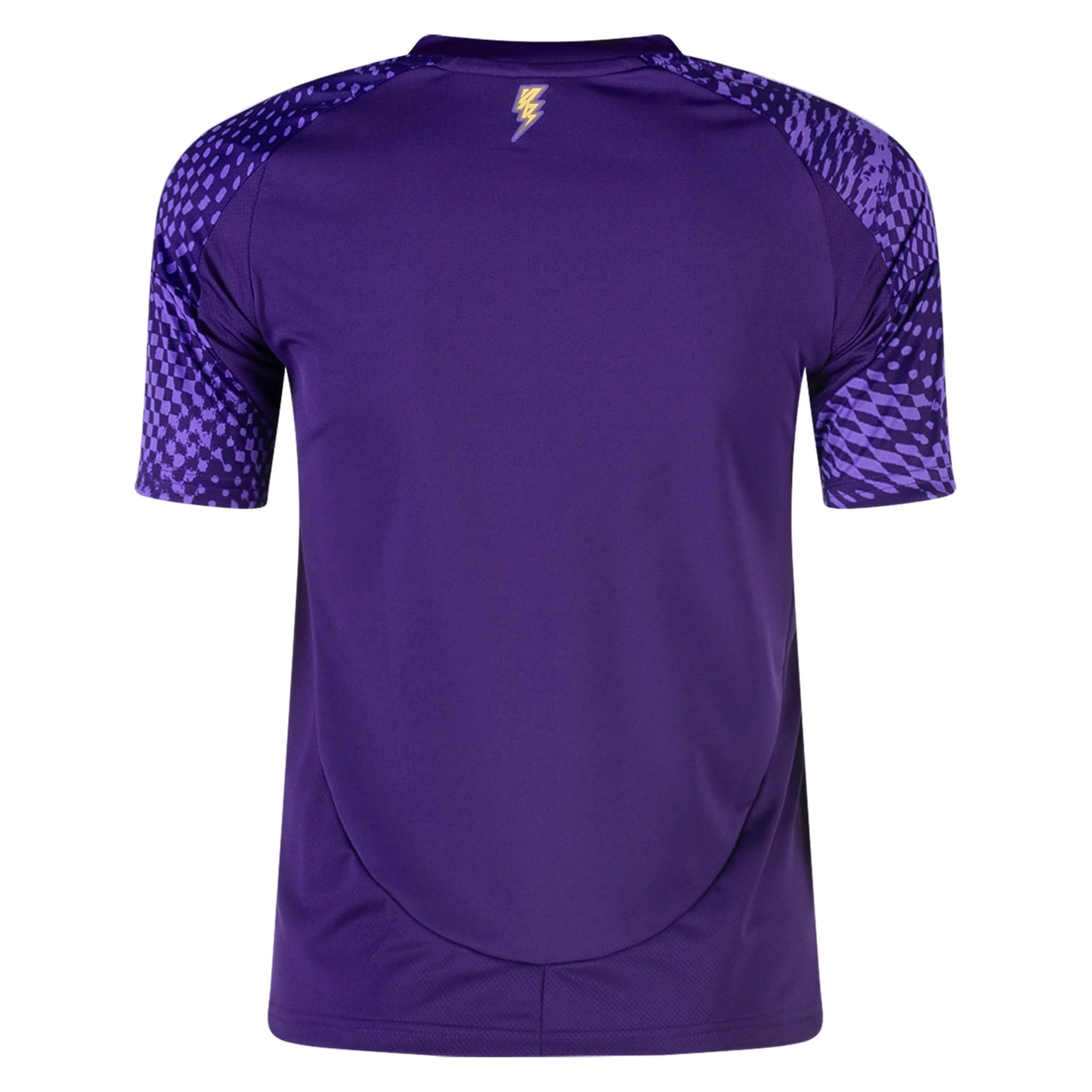 Orlando City SC 2025 Youth Home Jersey