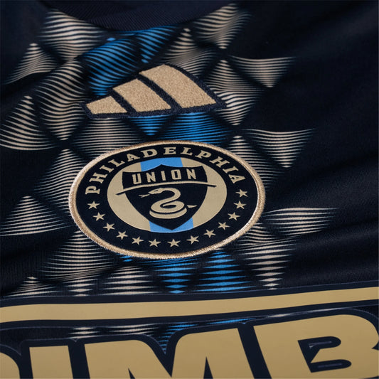 Philadelphia Union 2024 Home Jersey