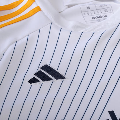 LA Galaxy 2024 Home Jersey