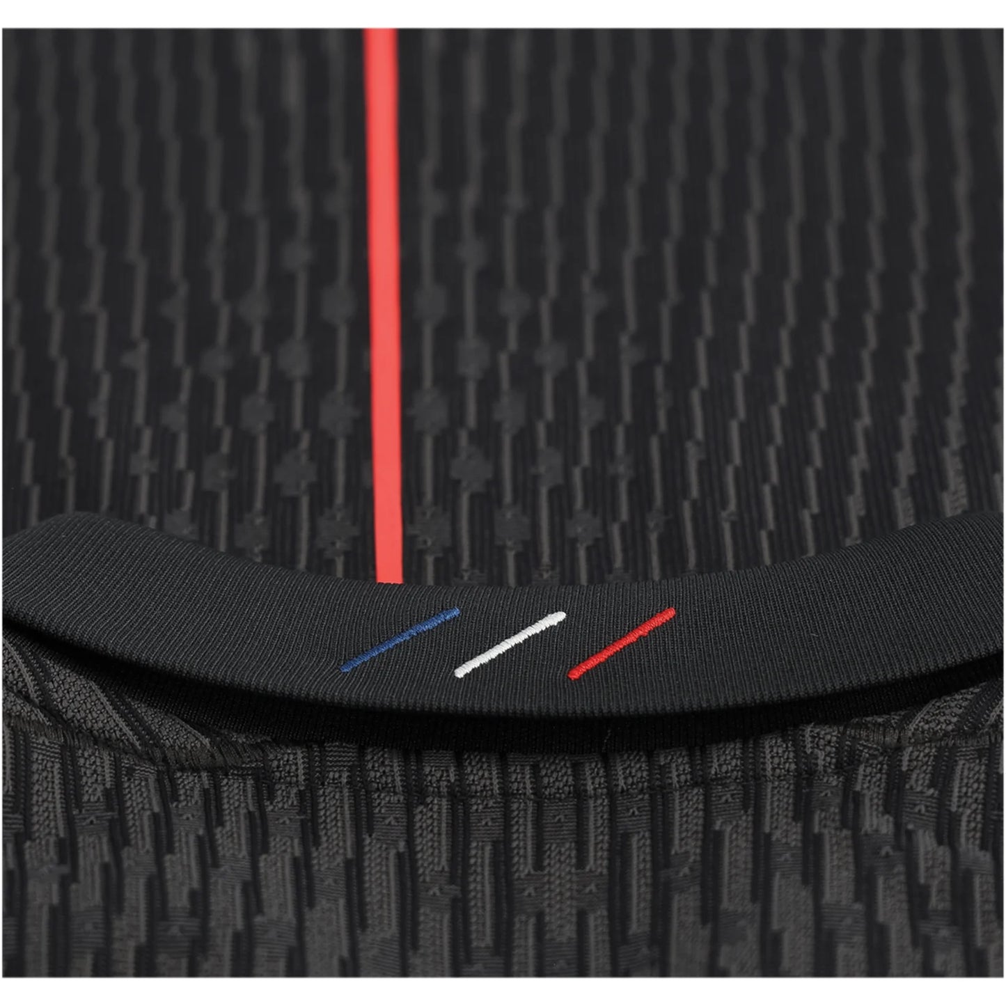 PSG 25/26 Authentic/Player Fourth Jersey