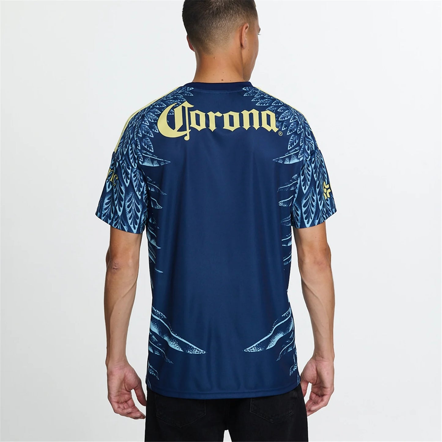 Club América 25/26 Away Jersey