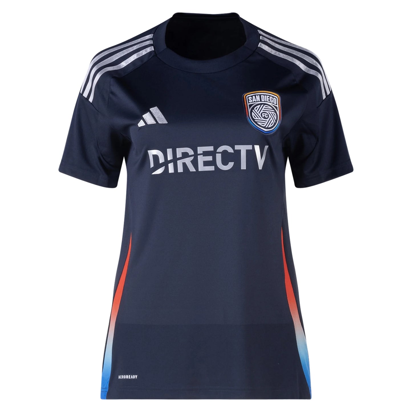 San Diego FC 2025 Women's Home Jersey