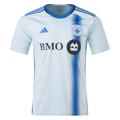 Montreal Impact 2024 Away Jersey