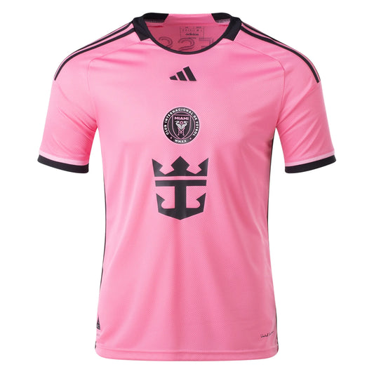 Camiseta de fútbol local del Inter Miami 24/25