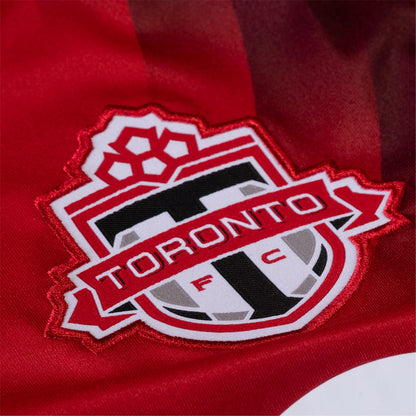 Toronto FC 2025 Home Jersey