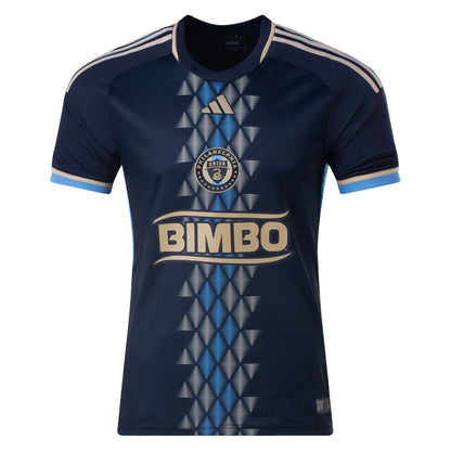 Philadelphia Union 2024 Authentic Home Jersey