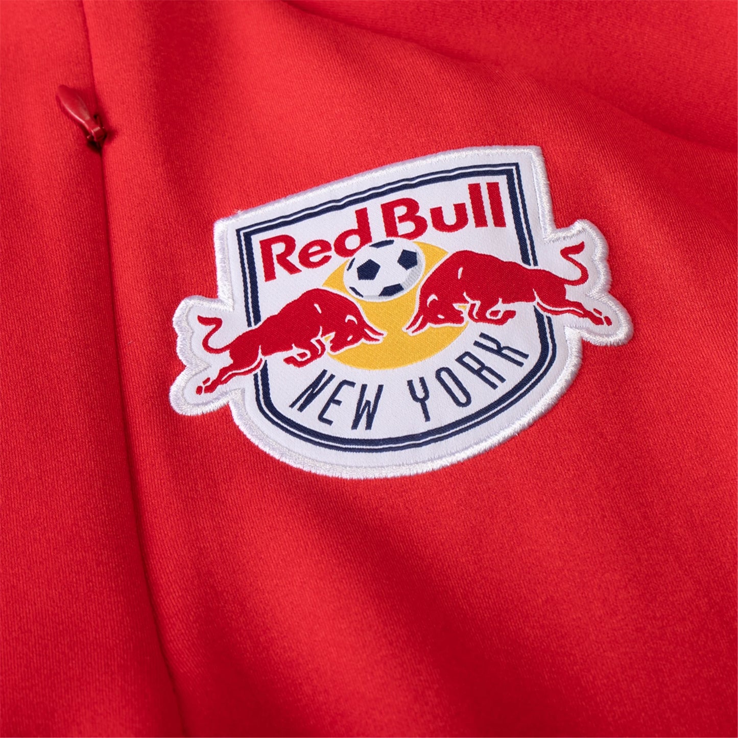 New York Red Bulls Anthem Jacket 2024