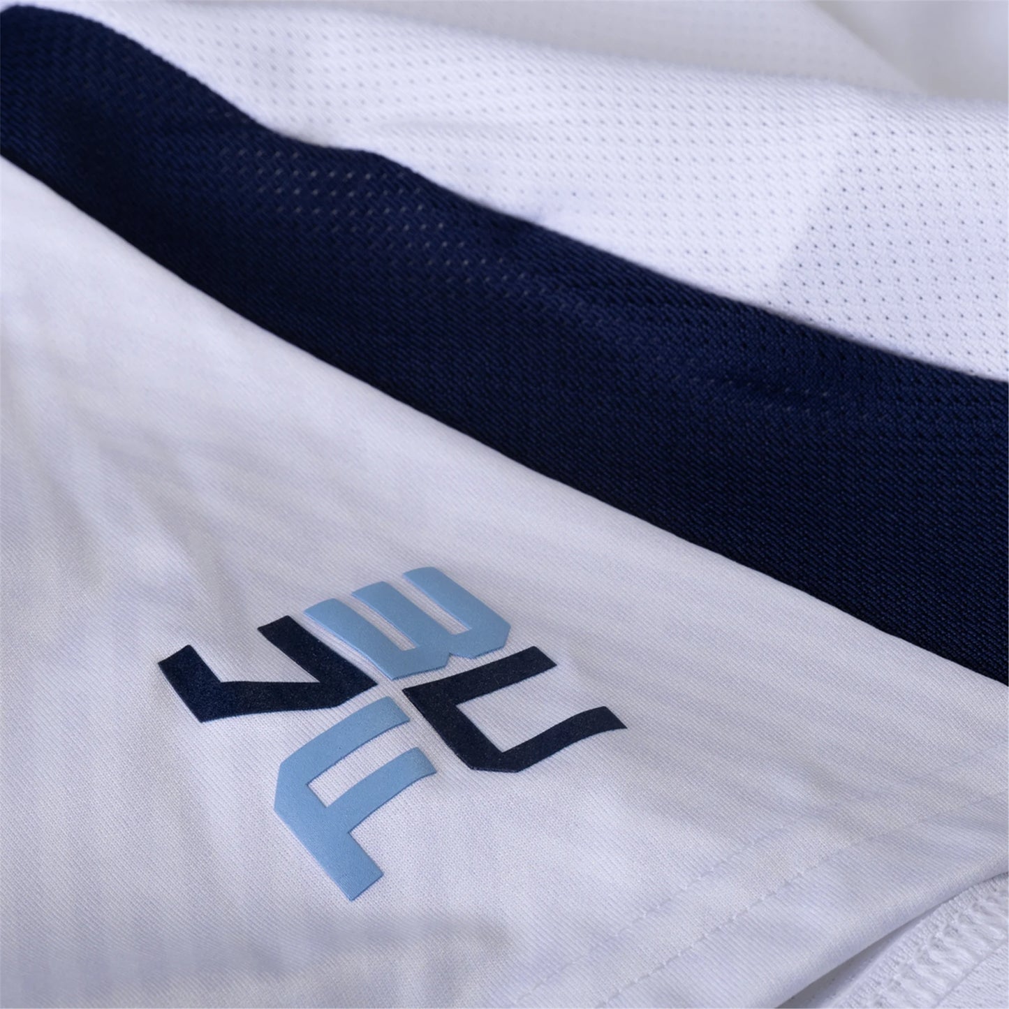 Vancouver Whitecaps 2025 Home Jersey