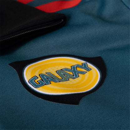 LA Galaxy OG Anthem Jacket 2024