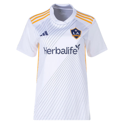 LA Galaxy 2024 Women's Home Jersey