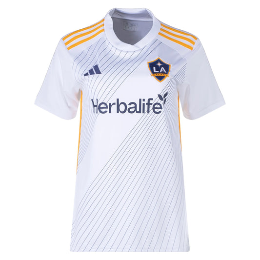 LA Galaxy 2024 Women's Home Jersey