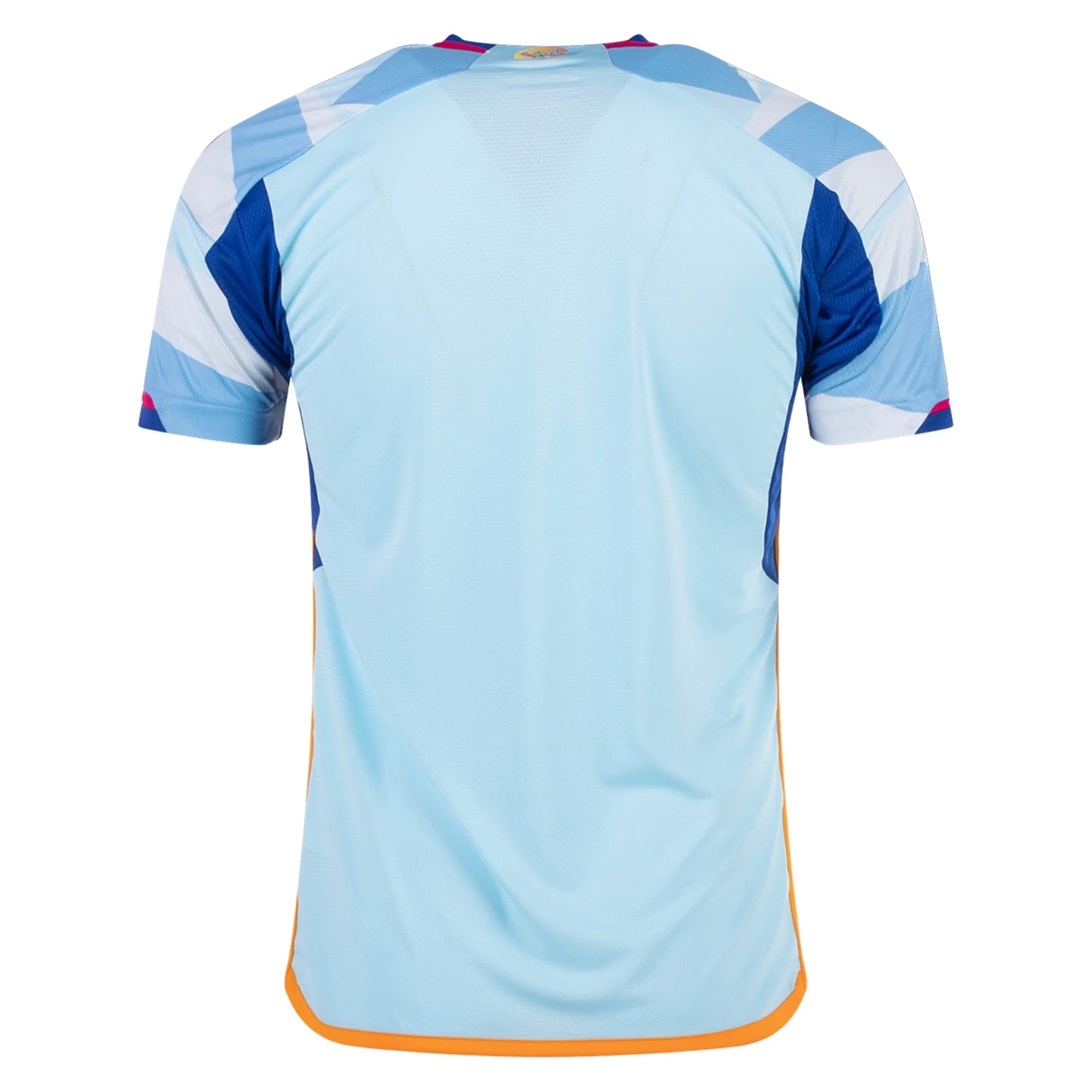 Colorado Rapids 2024 Authentic Away Jersey