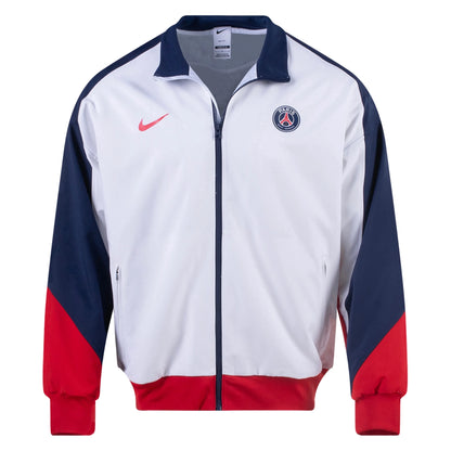 Paris Saint-Germain Anthem Home Jacket 24/25