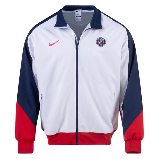 Paris Saint-Germain Anthem Home Jacket 24/25