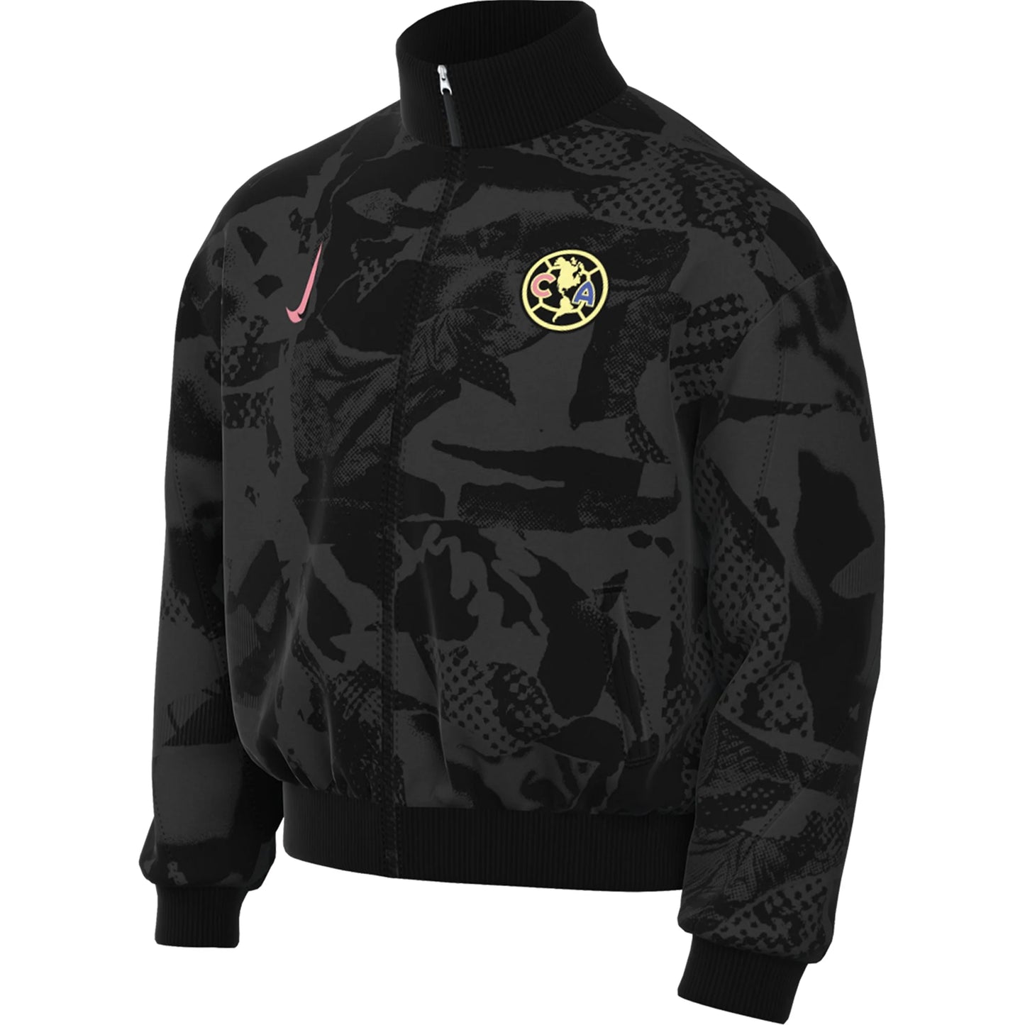 Club America Anthem Jacket 3 24/25