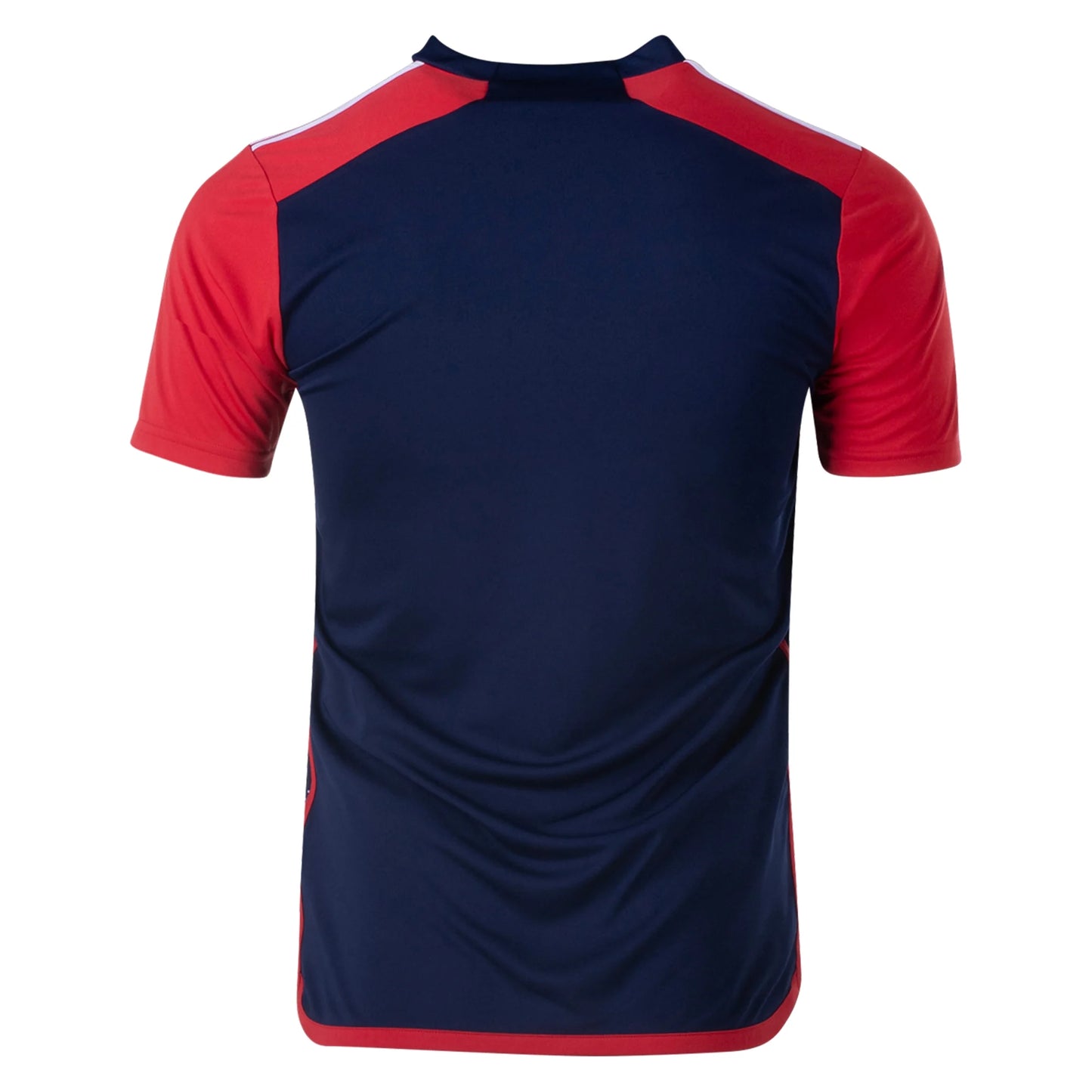 New England Revolution 2024 Home Jersey