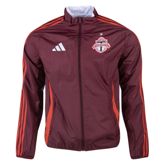 Toronto FC Anthem Jacket 25/26