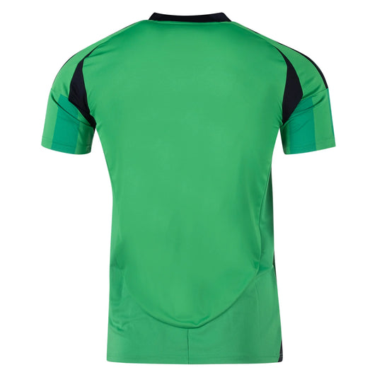 Austin FC 2025 Home Jersey