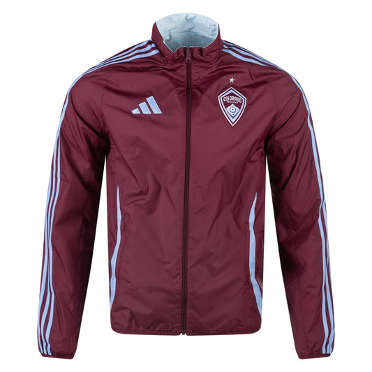 Colorado Rapids Anthem Jacket 25/26