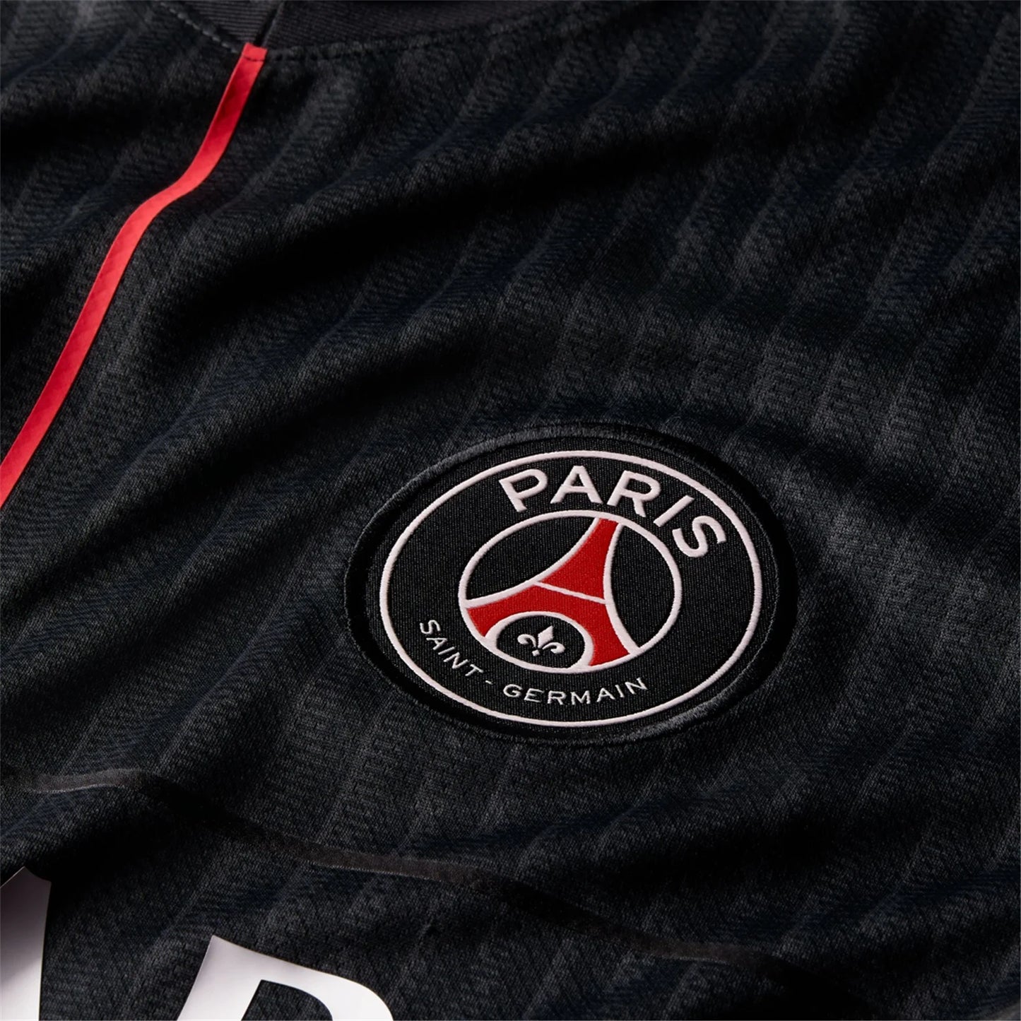 PSG 25/26 Fourth Jersey