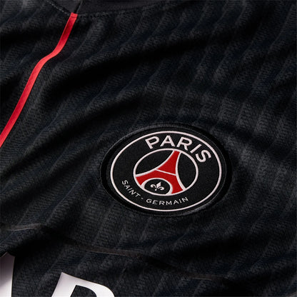 PSG 25/26 Fourth Jersey