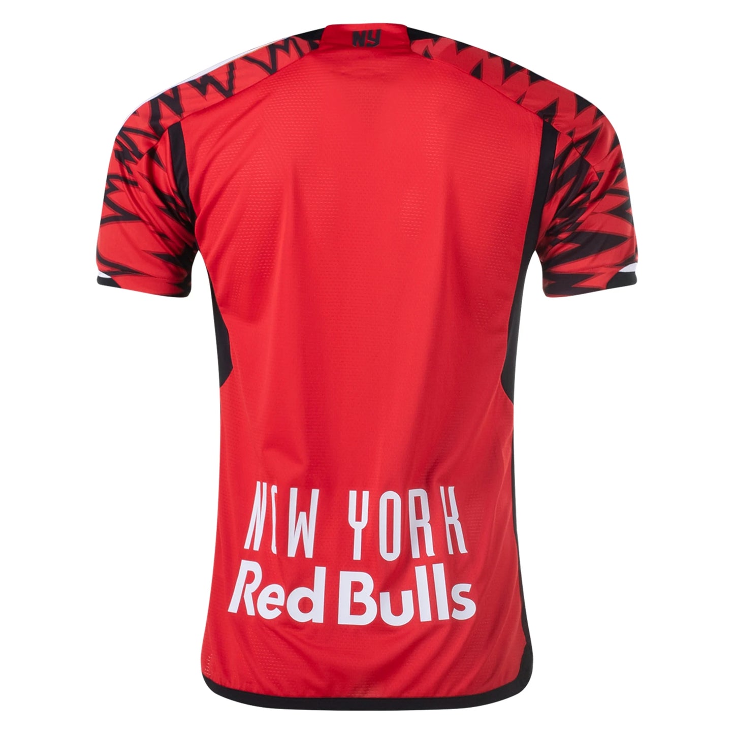 New York Red Bulls 2024 Authentic Home Jersey