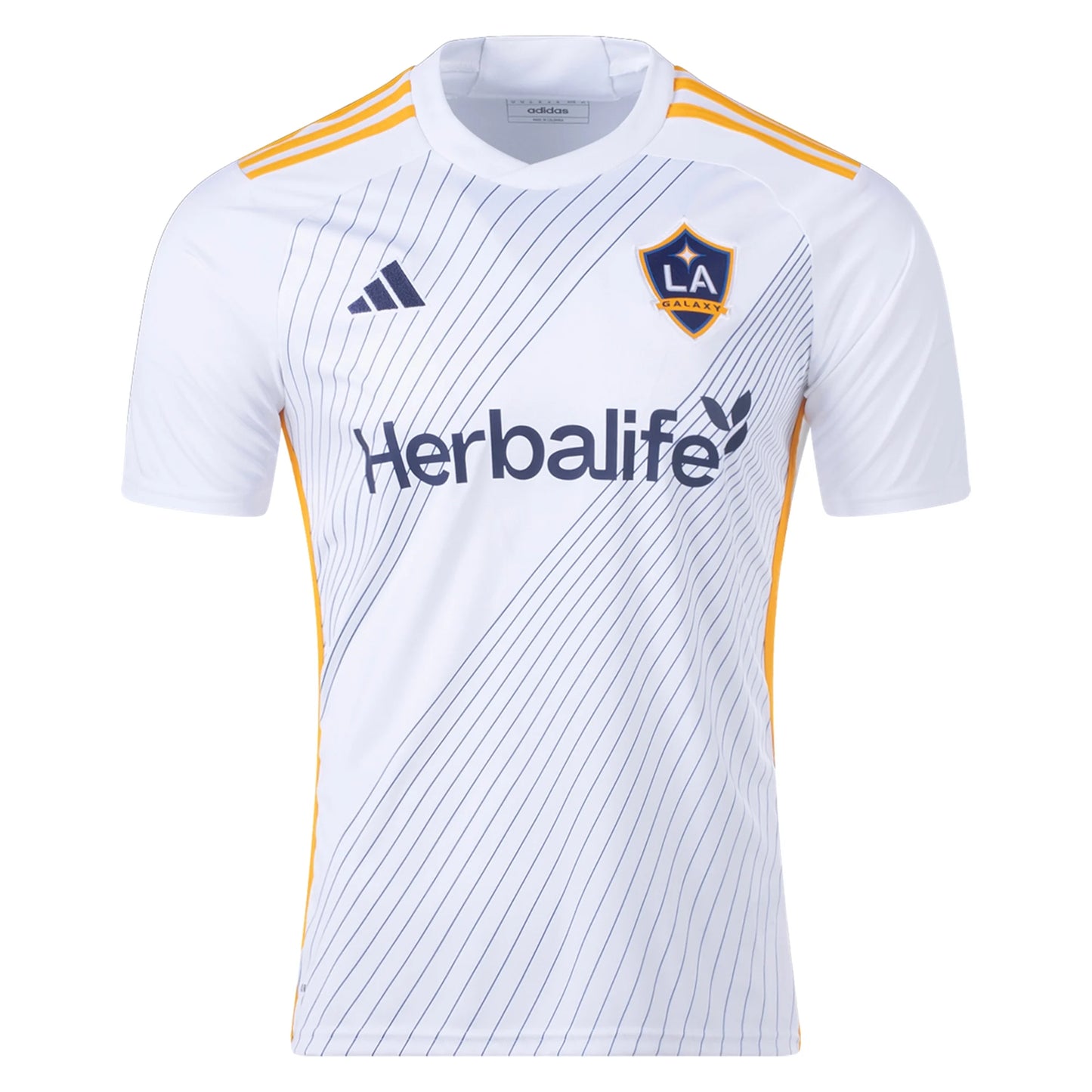 LA Galaxy 2024 Home Jersey