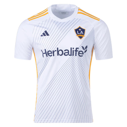 LA Galaxy 2024 Home Jersey