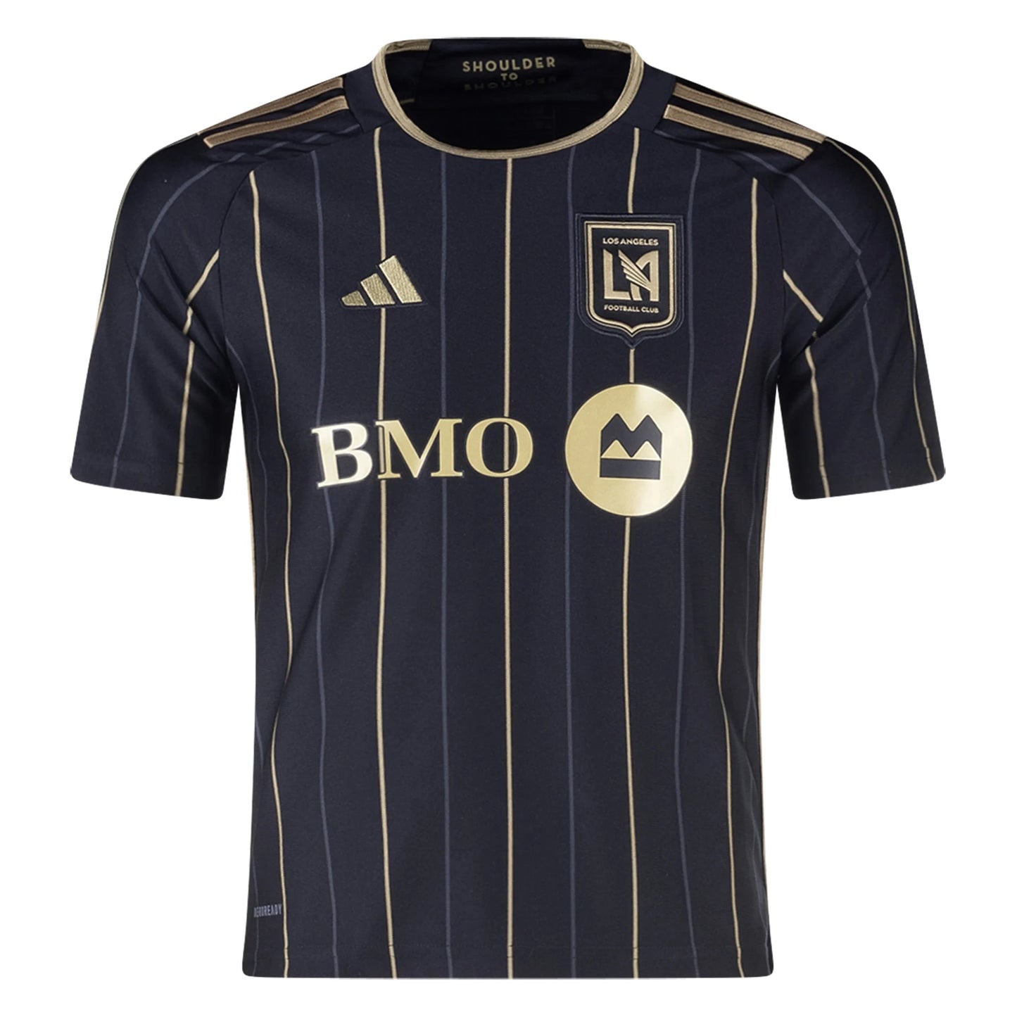 LAFC 2025 Youth Home Jersey