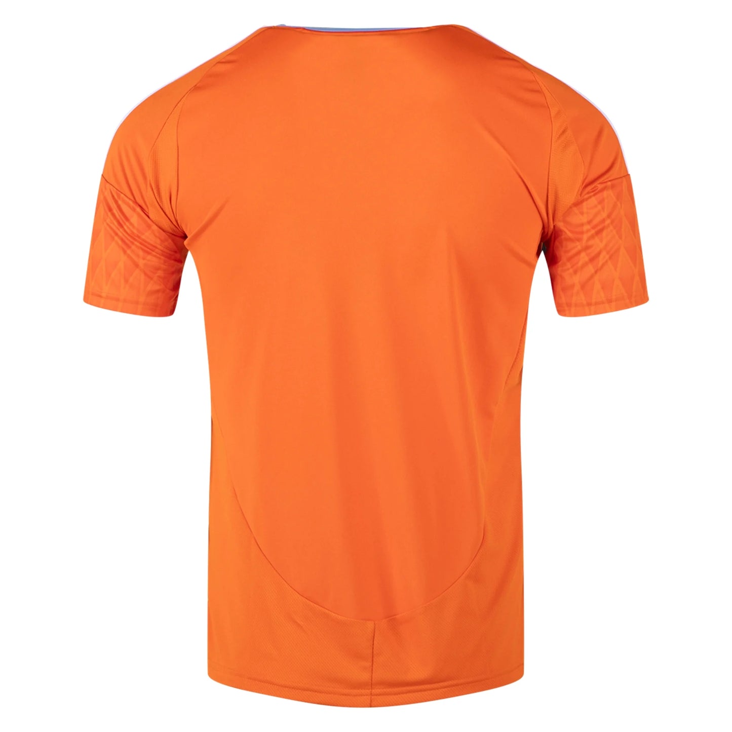 Houston Dynamo 2025 Home Jersey