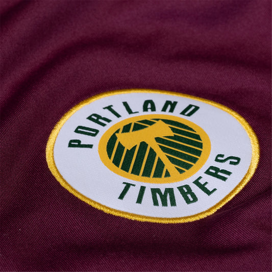 Portland Timbers 2024 Third Jersey